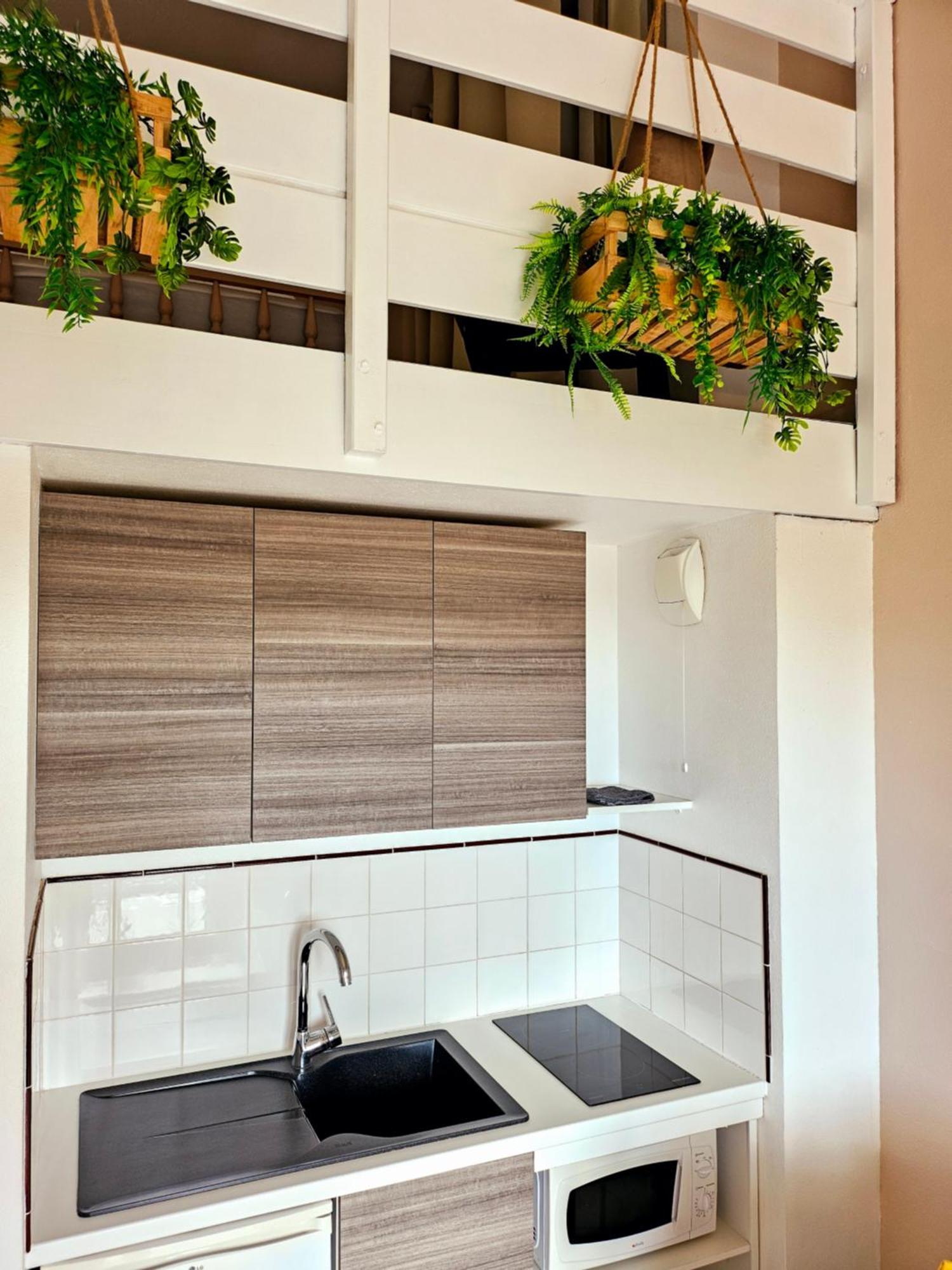 Appart Breti Plage 2 - Duplex Бретиньоль-сюр-Мер Экстерьер фото